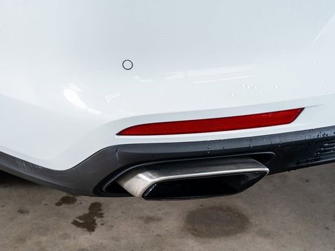 Used 2020 Porsche Panamera 4 image 26