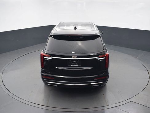 Certified 2024 Cadillac XT6 Premium Luxury w/ Technology Package image 45