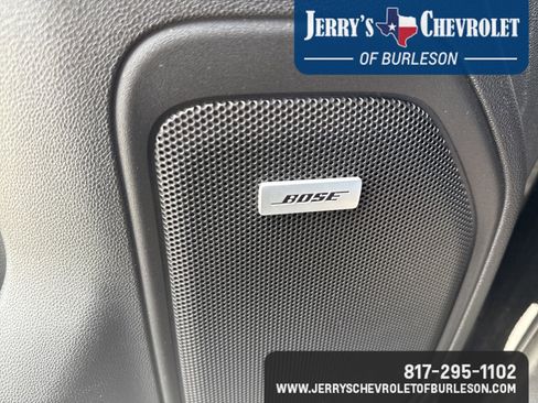 Used 2022 Chevrolet Silverado 2500 High Country w/ Z71 Off-Road Package image 18