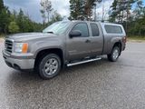Used 2013 GMC Sierra 1500 SLE w/ Power Tech Package image 4