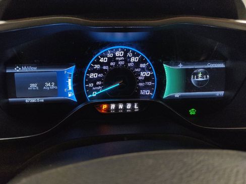 Used 2014 Ford C-MAX SE image 23