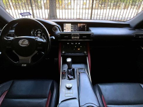 Used 2019 Lexus IS 300 F Sport image 16