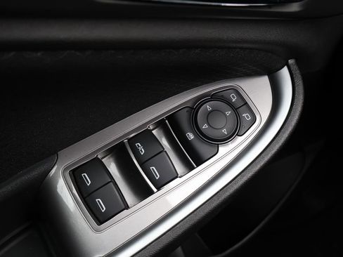 Certified 2024 Chevrolet Malibu LT image 36