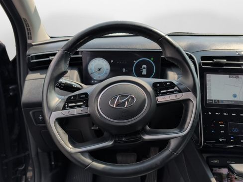 Certified 2024 Hyundai Tucson SEL w/ Convenience Package AWD/4WD image 10