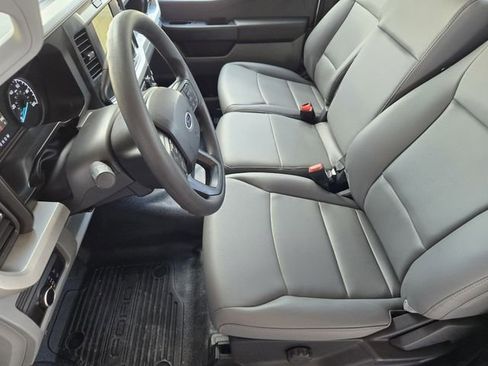 New 2026 Ford F450 XL RWD image 9
