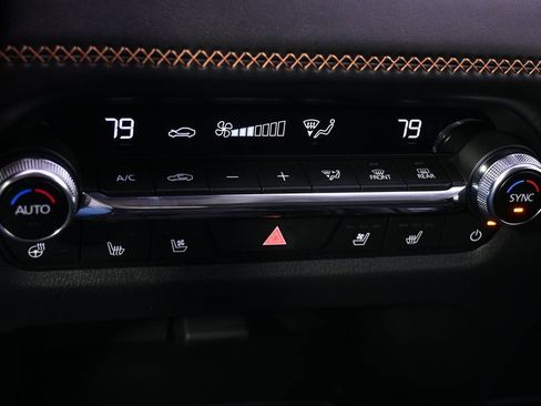 New 2026 MAZDA CX-50 2.5 Hybrid w/ Cargo Package AWD/4WD image 30