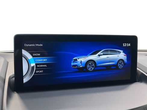 New 2026 Acura RDX SH-AWD image 19