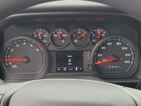 New 2026 GMC Sierra 2500 Pro w/ X31 Off-Road Package image 21