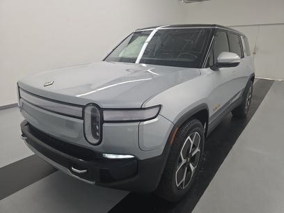 Used 2024 Rivian R1S Adventure