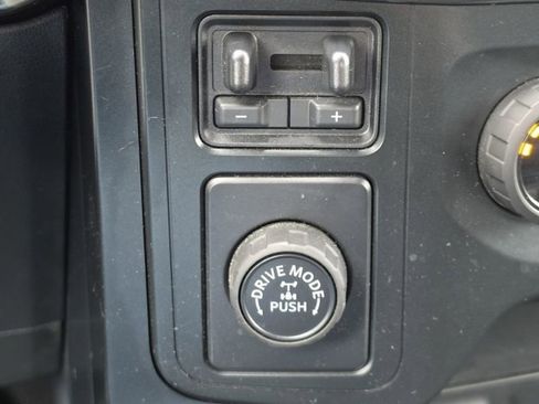 Used 2023 Ford F150 XL w/ STX Appearance Package RWD image 24