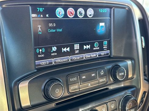 Used 2019 GMC Sierra 2500 Denali w/ Duramax Plus Package image 23