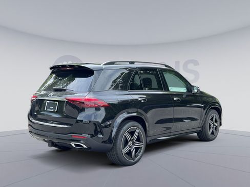 New 2026 Mercedes-Benz GLE 350 4MATIC image 11