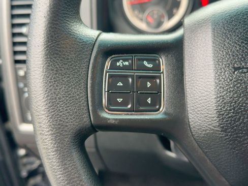 Used 2018 RAM 1500 Tradesman w/ Popular Equipment Group image 15