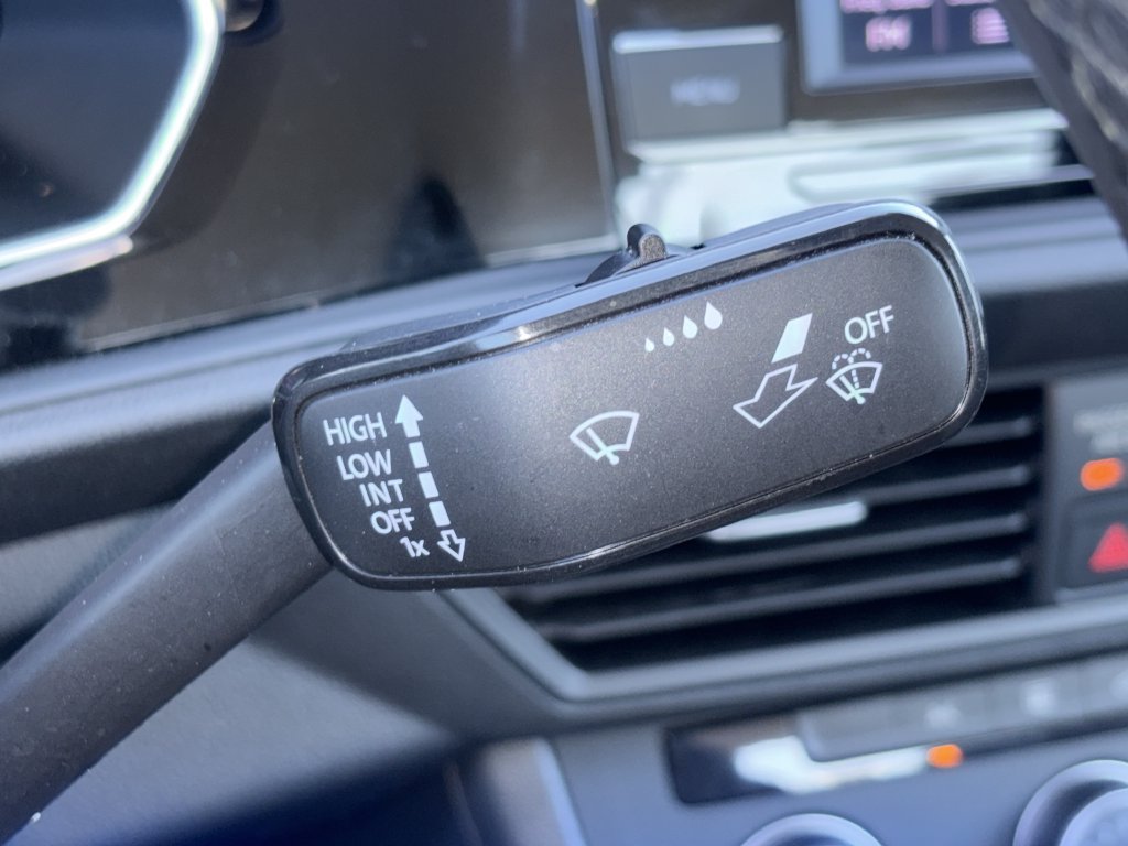 Used 2024 Volkswagen Jetta S FWD image 9