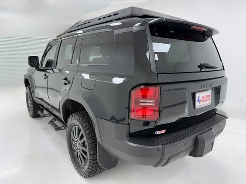 Used 2024 Toyota Land Cruiser 1958 image 38