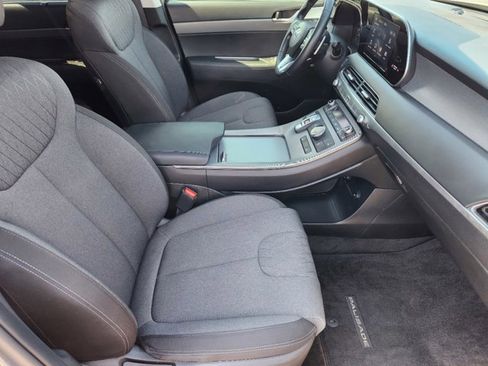 Used 2022 Hyundai Palisade SEL w/ Convenience Package FWD image 27
