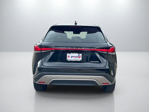 Used 2024 Lexus RX 350 Premium Plus w/ Convenience Package image 6