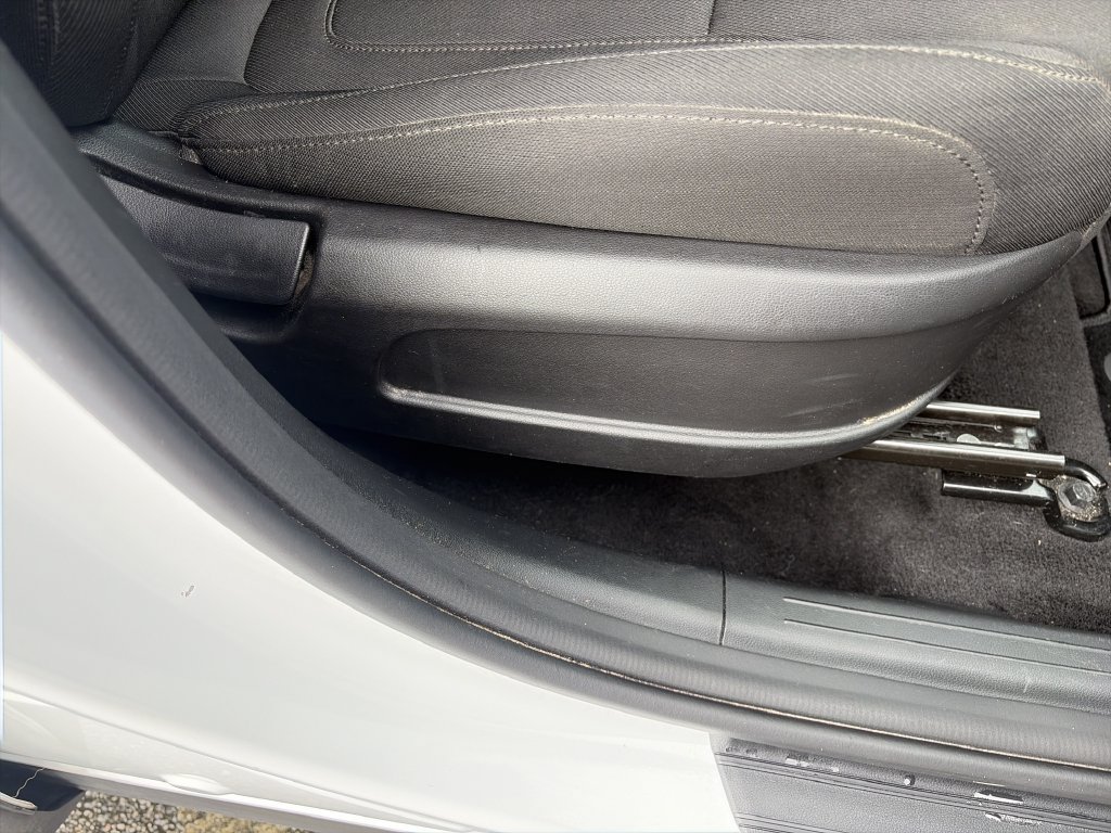 Used 2022 Hyundai Tucson SEL w/ Convenience Package FWD image 35