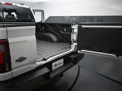 Used 2026 Ford F150 King Ranch w/ Equipment Group 601A High AWD/4WD image 43