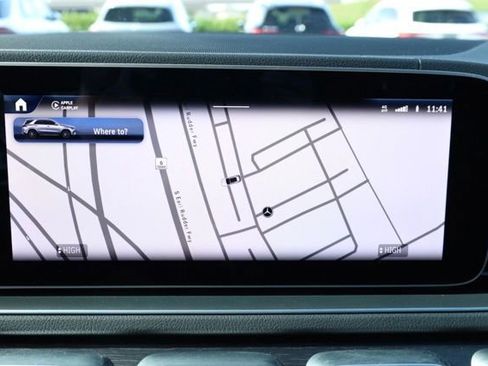 Certified 2024 Mercedes-Benz GLE 580 4MATIC image 28