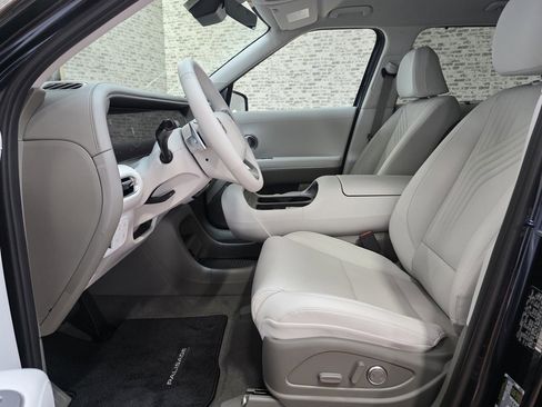 New 2026 Hyundai Palisade SEL image 19