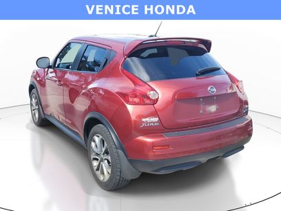 Used 2012 Nissan Juke SV w/ Sport Pkg