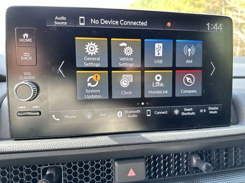 Used 2025 Honda CR-V Sport-L image 12