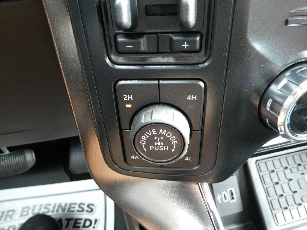 New 2026 Ford F150 King Ranch w/ Equipment Group 601A High AWD/4WD image 28