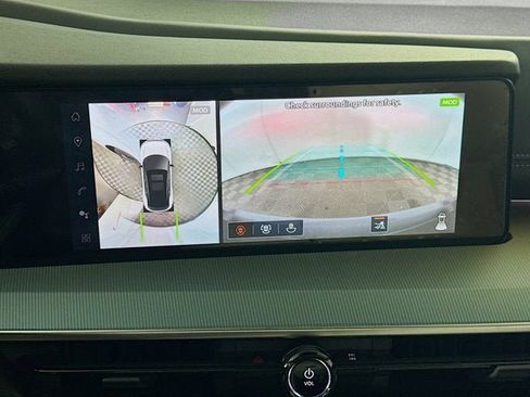 New 2026 Nissan Murano SL image 12