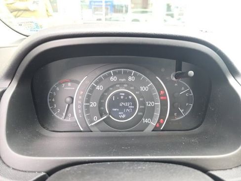 Used 2015 Honda CR-V EX image 2