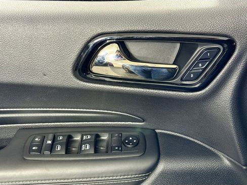 Used 2021 Dodge Durango SRT w/ Technology Group image 23