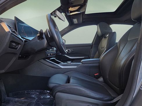 Used 2024 BMW 330i Sedan w/ Convenience Package image 23