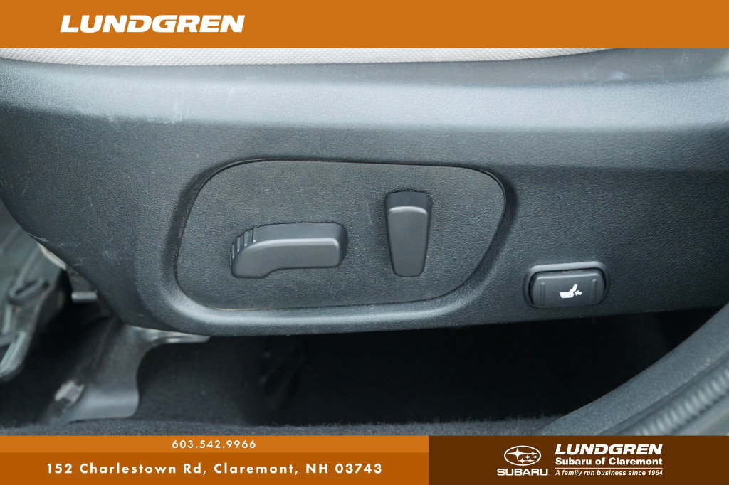 Used 2018 Subaru Forester 2.5i Premium w/ All-Weather Package AWD/4WD image 13
