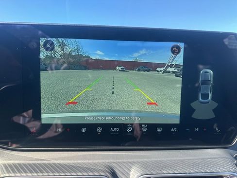 New 2026 Ford Mustang Premium image 24