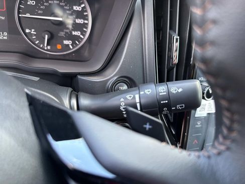 New 2026 Subaru Forester Sport image 38