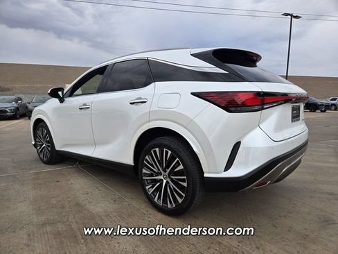 Certified 2024 Lexus RX 350 Premium Plus w/ Convenience Package FWD image 5