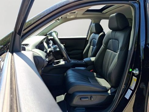 Certified 2024 Honda HR-V EX-L image 14