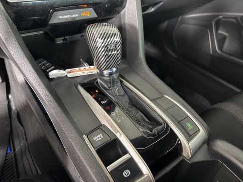 Used 2021 Honda Civic Sport image 17
