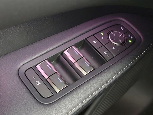 New 2026 Lexus RX 500h F Sport image 34