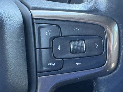 Used 2022 Chevrolet Tahoe High Country image 24