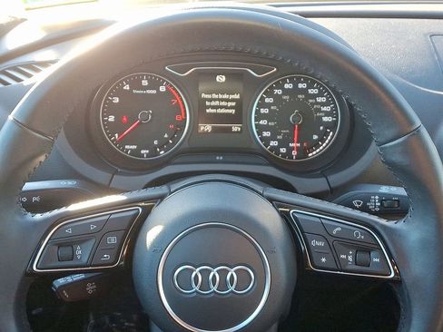 Used 2020 Audi A3 2.0T Premium image 20