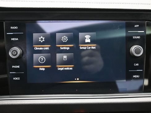 Used 2024 Volkswagen Jetta GLI Autobahn image 24