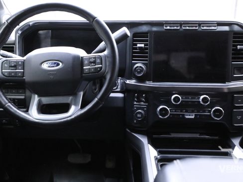 Used 2023 Ford F250 Lariat w/ Lariat Ultimate Package image 19