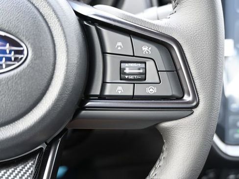 New 2026 Subaru WRX Premium AWD/4WD image 29