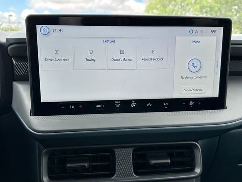 New 2025 Ford Maverick XL FWD image 29