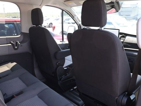 Used 2024 Ford Transit 350 XLT RWD image 19