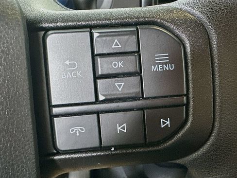 Used 2024 Ford F150 STX AWD/4WD image 23