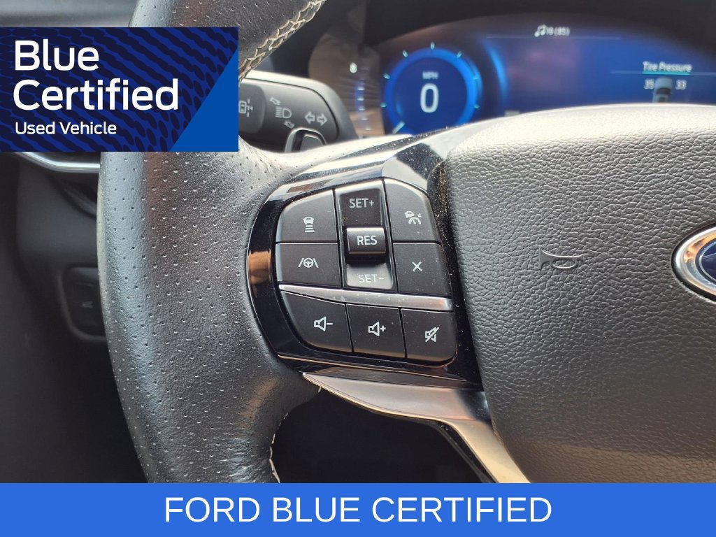 Used 2022 Ford Explorer ST w/ Equipment Group 401A AWD/4WD image 17