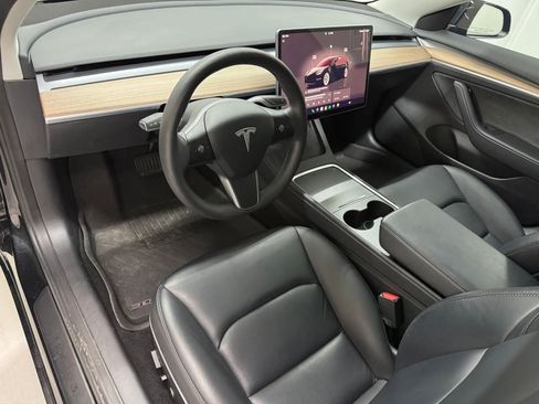 Used 2022 Tesla Model 3 RWD image 11