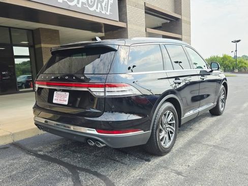 Used 2021 Lincoln Aviator 2WD image 6